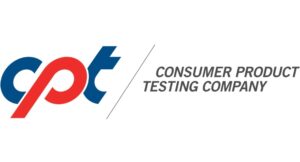 Consumer Product Testing logo